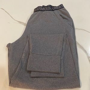 Under Armour Sweats Size M